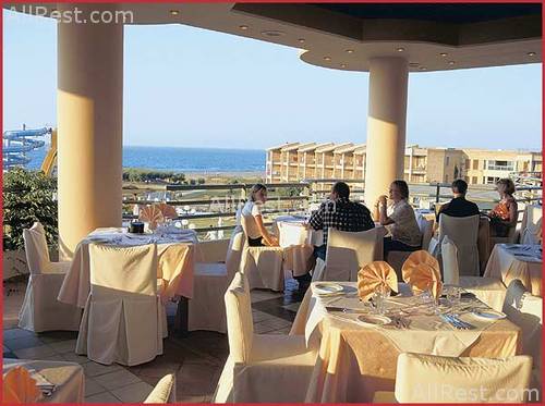 Candia Maris Hotel 20